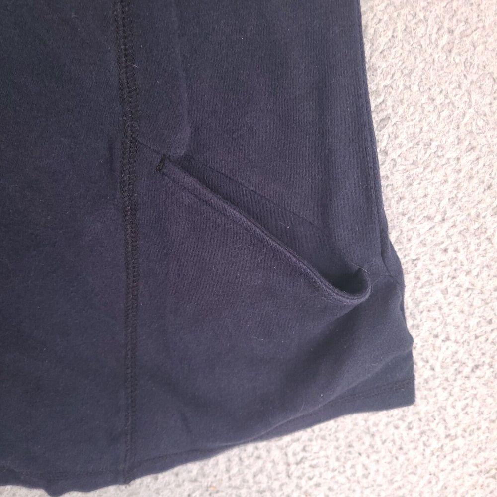 Reebok Womens‎ Full Zip Activewear Jacket Size 2XL Hydromove Cotton Blend - Picture 8 of 12